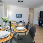 Lejlighed Rossini Vicino Al Teatro Rossini By Yohome