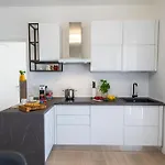 شقة Rossini Vicino Al Teatro Rossini By Yohome بيزارو