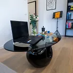 شقة Rossini Vicino Al Teatro Rossini By Yohome