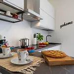 شقة Rossini Vicino Al Teatro Rossini By Yohome