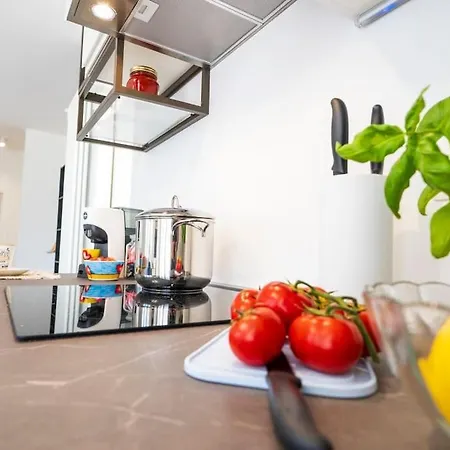 Rossini Vicino Al Teatro Rossini By Yohome Apartmán *