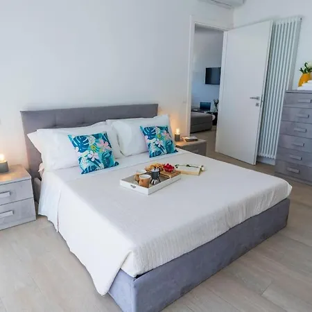 Apartmán Rossini Vicino Al Teatro Rossini By Yohome