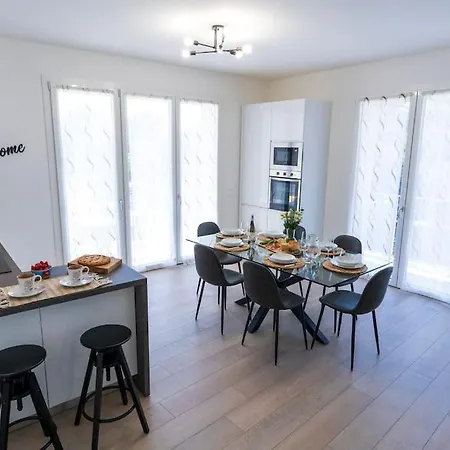 Rossini Vicino Al Teatro Rossini By Yohome Appartement