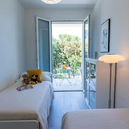 Rossini Vicino Al Teatro Rossini By Yohome Appartement