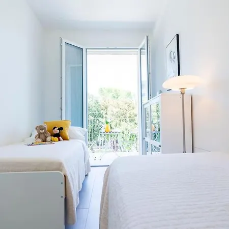 Rossini Vicino Al Teatro Rossini By Yohome Apartmán Pesaro