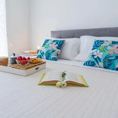 Rossini Vicino Al Teatro Rossini By Yohome Apartmán *