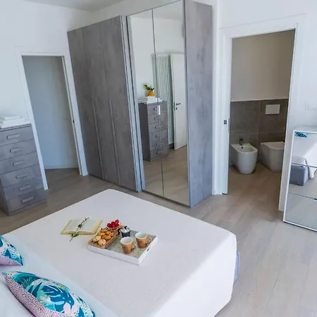 Rossini Vicino Al Teatro Rossini By Yohome Apartmán *