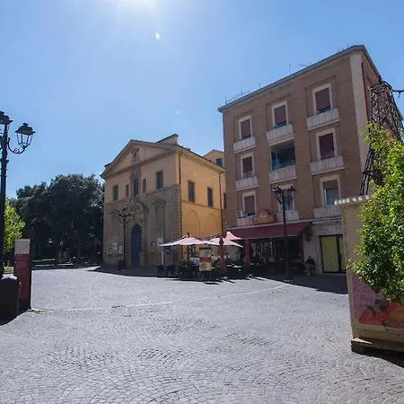 Rossini Vicino Al Teatro Rossini By Yohome Apartmán