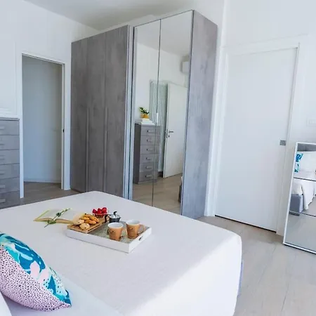 Rossini Vicino Al Teatro Rossini By Yohome Apartmán *